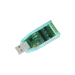 USB to RS485/422 Serial Converter