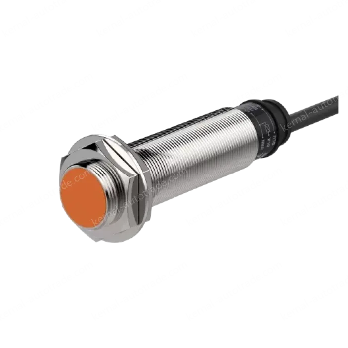 Autonics Proximity switches PRL18-5DP2