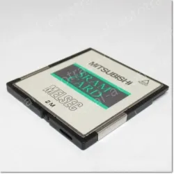 MELSEC Q Series Accessory 