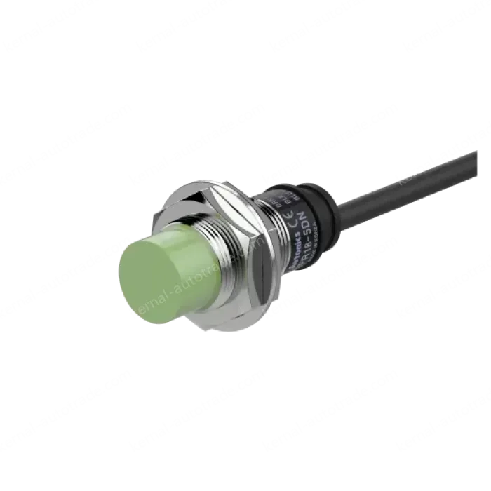 Autonics Proximity switches PR18-8DN