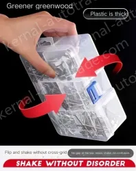 Two thickened material 15 small size upgraded