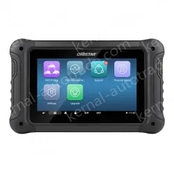 OBDSTAR MS70 is the new generation of intelligent motorcyc1e