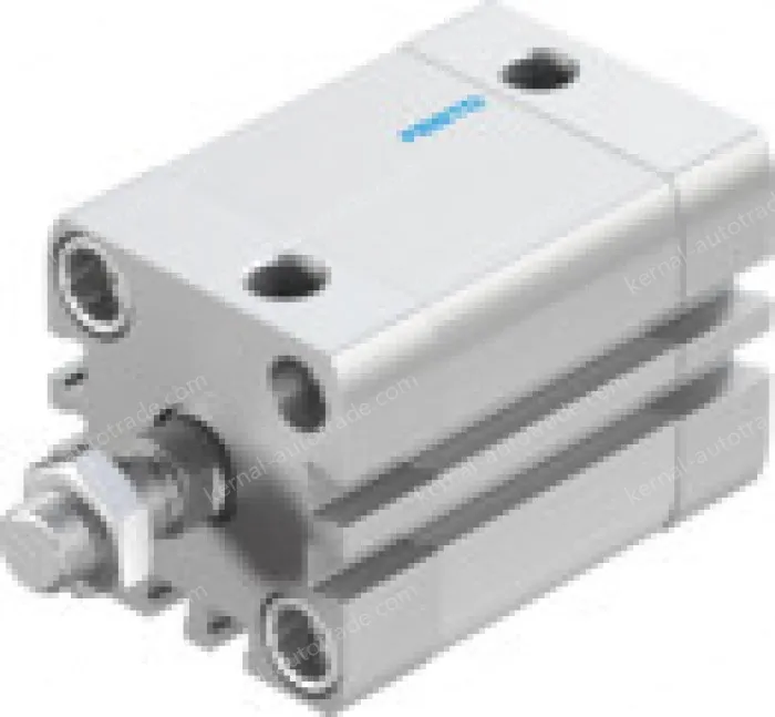 Festo Compact, short-stroke and flat cylinders ADN-32-25-A-P-A