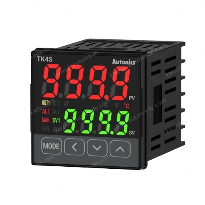 Autonics Temperature controller TK4S-A4CC