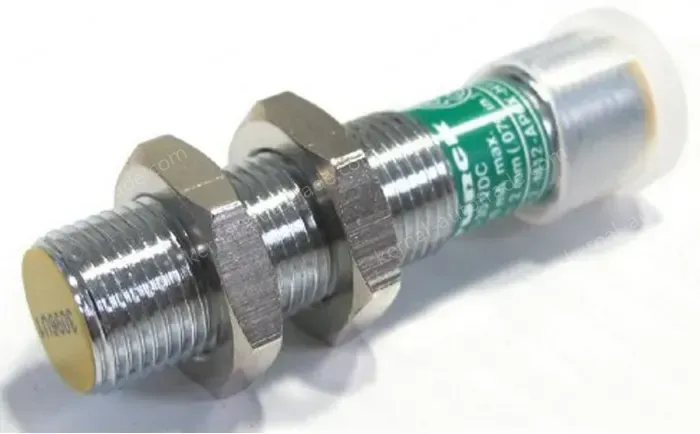 M12 Domenzi Inductive proximity switch BI2-M12-AP6X-H1141