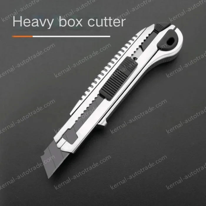 Boutique five consecutive rounds + 5 alloy blades