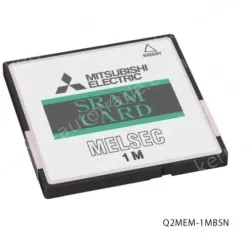 MELSEC iQ-Q