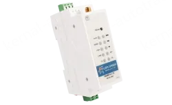 DIN-Rail RS485 Industrial cellular Modems