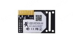Industrial-grade WIFI module (built-in)