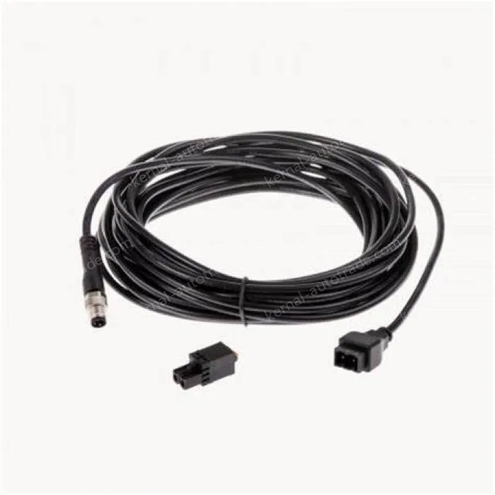 K21 Fourth Axis Power Cable
