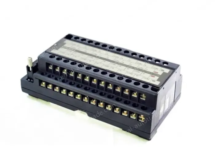 MELSEC iQ-A