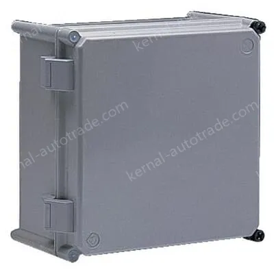 APO - General Purpose Enclosures