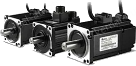 Delta Servo motor ECMA-C10807RS