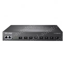TL-FC382A-20 Full gigabit single-mode single-fiber fiber switch