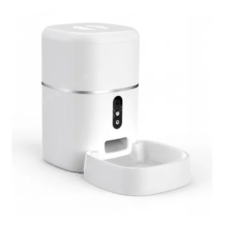 WiFi pet feeder BL5/WIFI version