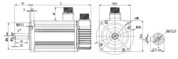 110AST-M04030(1.2KW)