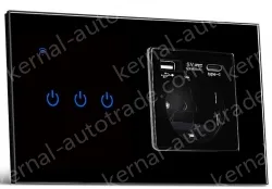 Smart socket TY-146-BB003Y-UC-NL