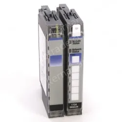 I/O Module
