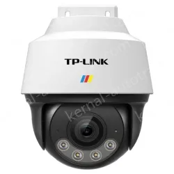 3,000,000 PoE dark night full-color ball machine