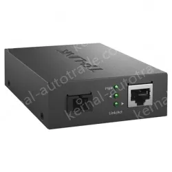 TL-FC311B-20 Gigabit single-mode single-fiber fiber transceiver 1SC+1GE