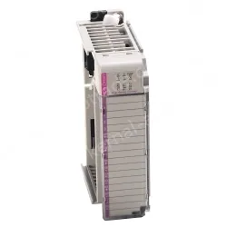 Compact I/O module