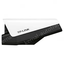8 million dark night full-color network camera