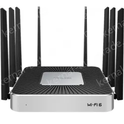 Wi-Fi 6 Wireless VPN Router (2.5G Ethernet port)