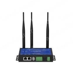 Industrial-Grade 4G wireless wifi router