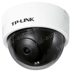 3 million pixel dome network camera
