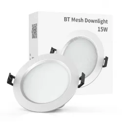 Smart lamps ZJ-MHDA2-RGBWW