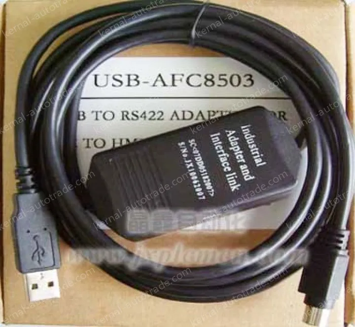 AFC8503 (Rep)