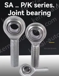 SA6P/K *Outside diameter（mm）: 18