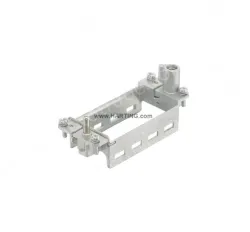 Han hinged frame plus for 4 modules a-d