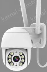 Camera TV-XMTYC-C05-4MP