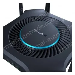 AX6000 Dual-band Fiber Optic Wi-Fi 6 Wireless router