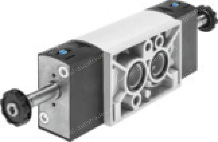 Festo Standard directional control valve VSNC-F-B52-D-G14-F8