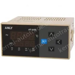 ANLY Temperature controller AT-602