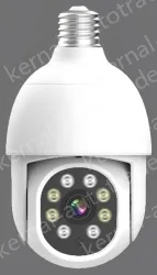 Camera TV-XMTYC-Q01-4MP