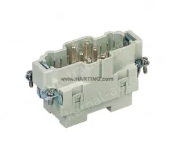 Han K 6/12 POS. M INSERT (2,5-8mm2)