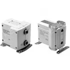 SMC Diaphragm pumps PA5010-06