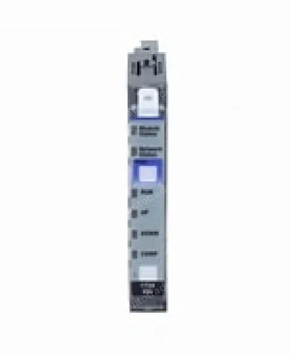I/O Module