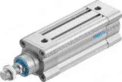 Festo Profile cylinder and tie rod cylinder DSBC-50-80-PPVA-N3