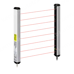 Autonics Light curtains BW20-12P