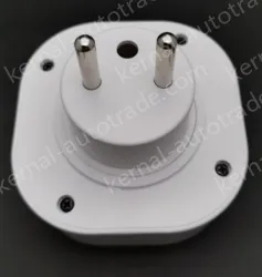 Smart socket LSPA10 regulations