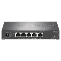 1WAN+1WAN/LAN+3LAN 2.5G PoE· AC all-in-one router