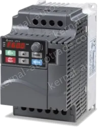 Delta Frequency converters VFD015E21A