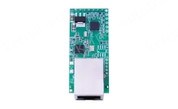 Pin Ethernet module