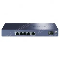 PoE· AC all-in-one Gigabit VPN router TL-R473GP-AC