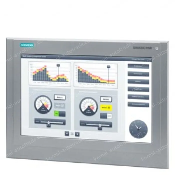6AV2124-0QC13-0AX0 Siemens HMI TP1500 Comfort Ourdoor Panel