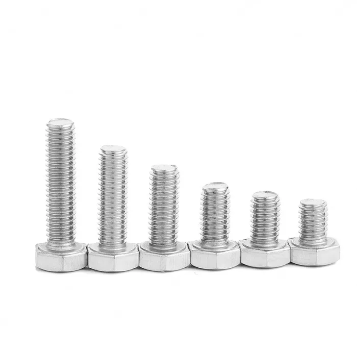 US hexagon socket head cap 3/4-10*2-3/4